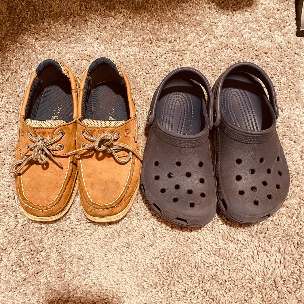 Play shoes bundle